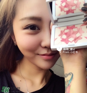 迪奧2017櫻花花瓣腮紅多少錢(qián)？2017dior櫻花腮紅專柜價(jià)格