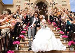 四月份可以結(jié)婚嗎？2017年四月份結(jié)婚吉日