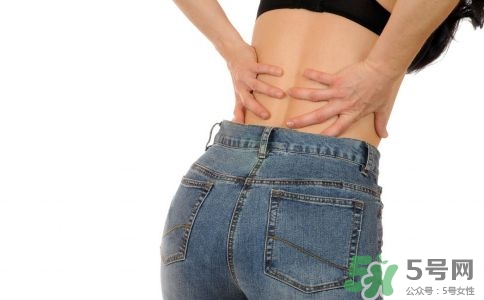 腰疼怎么緩解？腰疼怎么辦？