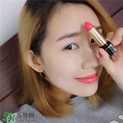 蘭蔻菁純唇膏187多少錢？蘭蔻絲絨唇膏187專柜價(jià)格