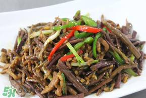 蕨菜是什么菜？蕨菜是什么？