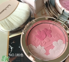 雪花秀花瓣腮紅多少錢？雪花秀花瓣腮紅專柜價格