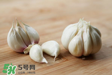 吃大蒜有什么好處？大蒜有什么功效？