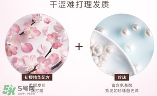 淳萃水舞櫻花護(hù)發(fā)素多少錢(qián)？淳萃水舞櫻花護(hù)發(fā)素價(jià)格