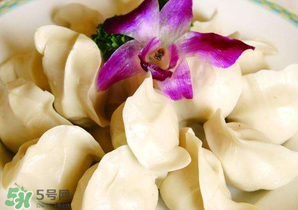 蕨菜可以包餃子嗎？蕨菜怎么包餃子？