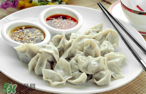 蕨菜可以包餃子嗎？蕨菜怎么包餃子？