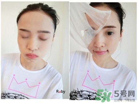 玻尿酸面膜孕婦可以用嗎?玻尿酸面膜有害嗎? 玻尿酸面膜孕婦可以用嗎?玻尿酸面膜有害嗎?