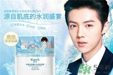 玻尿酸面膜孕婦可以用嗎?玻尿酸面膜有害嗎? 玻尿酸面膜孕婦可以用嗎?玻尿酸面膜有害嗎?