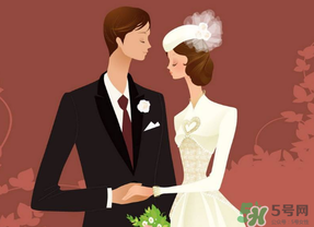 四月份可以結(jié)婚嗎？2017年四月份結(jié)婚吉日