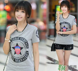 4月份可以穿短袖嗎？四月份可以穿短袖嗎？