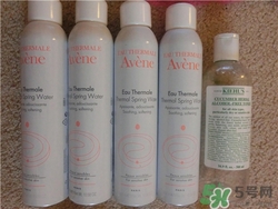 雅漾噴霧可以當(dāng)爽膚水用嗎？雅漾噴霧能當(dāng)爽膚水用嗎？