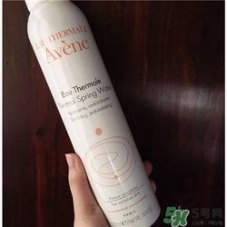 雅漾噴霧可以當(dāng)爽膚水用嗎？雅漾噴霧能當(dāng)爽膚水用嗎？