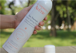 雅漾噴霧可以當(dāng)爽膚水用嗎？雅漾噴霧能當(dāng)爽膚水用嗎？