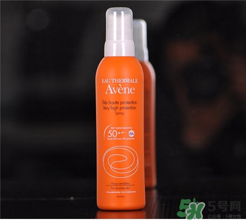 雅漾防曬霜有隔離效果嗎？雅漾防曬霜需要卸妝嗎？