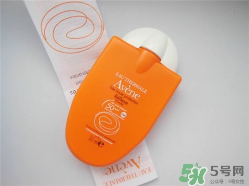 雅漾防曬霜有隔離效果嗎？雅漾防曬霜需要卸妝嗎？