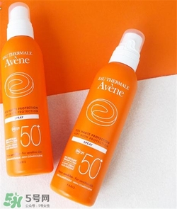雅漾防曬噴霧好用嗎？雅漾防曬噴霧怎么樣？