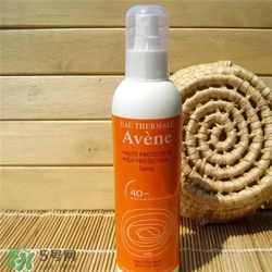 雅漾防曬噴霧好用嗎？雅漾防曬噴霧怎么樣？