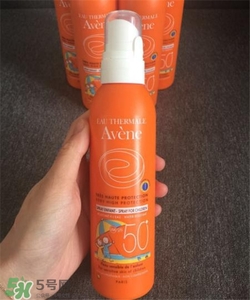 雅漾防曬噴霧好用嗎？雅漾防曬噴霧怎么樣？