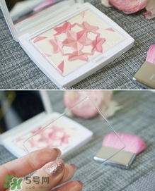 迪奧2017櫻花花瓣腮紅多少錢(qián)？2017dior櫻花腮紅專柜價(jià)格