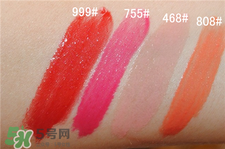 dior迪奧藍金唇釉色號 迪奧藍金唇釉試色 dior迪奧藍金唇釉色號 迪奧藍金唇釉試色