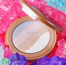 tarte cosmetics2017彩妝有哪些？tarte cosmetics2017彩妝介紹