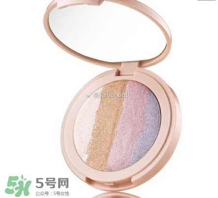 tarte cosmetics2017彩妝有哪些？tarte cosmetics2017彩妝介紹