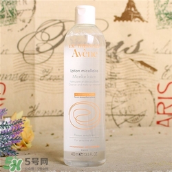 雅漾卸妝水和貝德瑪卸妝水哪個(gè)好？雅漾和貝德瑪卸妝水哪個(gè)更溫和？