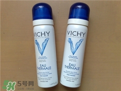 薇姿噴霧多少錢？薇姿噴霧專柜價格