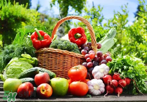 四月份什么水果上市？四月份什么水果成熟？