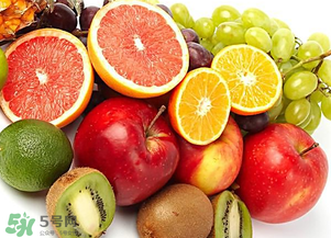 四月份什么水果上市？四月份什么水果成熟？