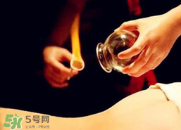 春天可以拔火罐嗎？春天適合拔火罐嗎？