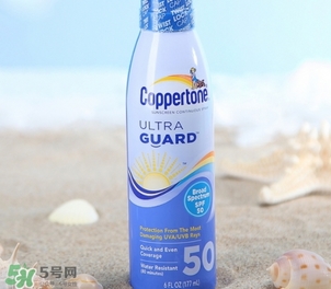 2017防曬噴霧哪個牌子好用？2017防曬噴霧排行榜