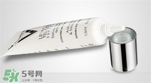 薇姿眼霜多少錢？薇姿眼霜專柜價格