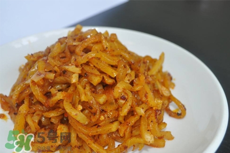 榨菜的營養(yǎng)價值 榨菜的功效與作用 榨菜的營養(yǎng)價值 榨菜的功效與作用