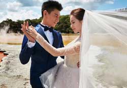 ?4月份可以拍婚紗照嗎？?四月份可以拍婚紗照嗎？