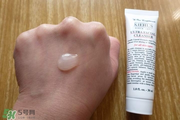 科顏氏高保濕潔面啫喱怎么樣 科顏氏高保濕潔面啫喱價(jià)格 科顏氏高保濕潔面啫喱怎么樣 科顏氏高保濕潔面啫喱價(jià)格