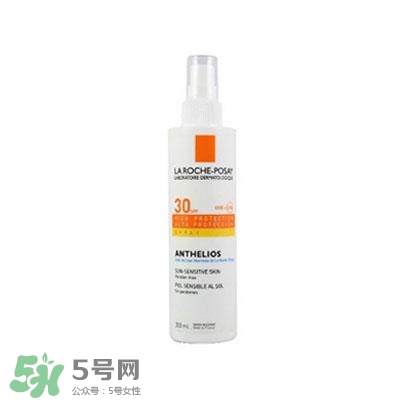 2017防曬噴霧哪個(gè)牌子好用？2017防曬噴霧排行榜