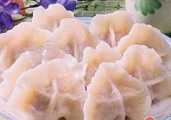 蕨菜可以包餃子嗎？蕨菜怎么包餃子？