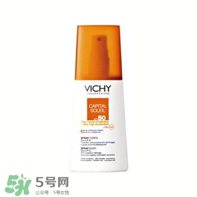 2017防曬噴霧哪個(gè)牌子好用？2017防曬噴霧排行榜