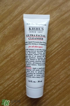 科顏氏高保濕潔面啫喱怎么樣 科顏氏高保濕潔面啫喱價(jià)格 科顏氏高保濕潔面啫喱怎么樣 科顏氏高保濕潔面啫喱價(jià)格