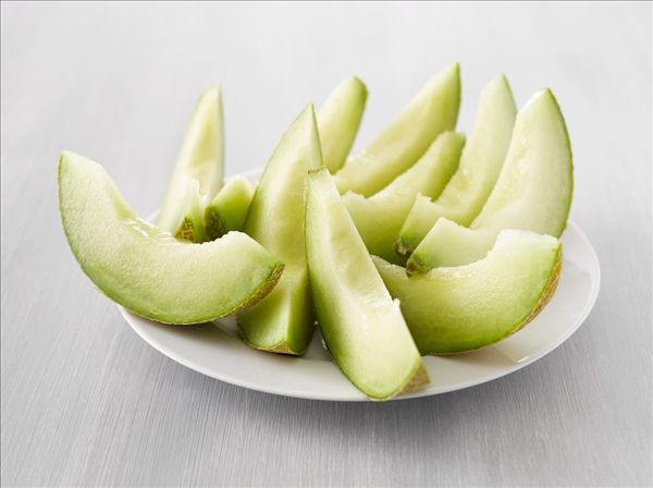 上火能吃哈密瓜嗎 哈密瓜上火嗎 上火能吃哈密瓜嗎 哈密瓜上火嗎