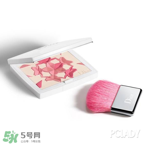 迪奧2017櫻花花瓣腮紅多少錢(qián)？2017dior櫻花腮紅專柜價(jià)格