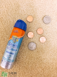 香蕉船防曬噴霧多少錢?香蕉船防曬噴霧專柜價(jià)格 香蕉船防曬噴霧多少錢?香蕉船防曬噴霧專柜價(jià)格