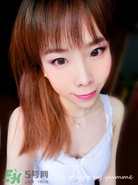 蘭蔻五色眼影怎么畫？蘭蔻眼影的畫法步驟圖