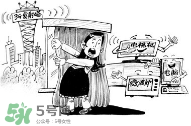 防輻射服什么時候開始穿？防輻射服真的有用嗎？