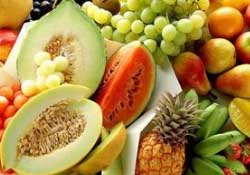 四月份什么水果上市？四月份什么水果成熟？