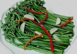 蕨菜怎么保存？蕨菜怎么保鮮？