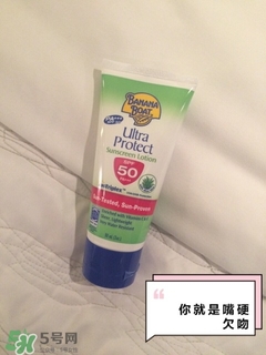 香蕉船防曬霜保質(zhì)期多久?香蕉船防曬霜生產(chǎn)日期怎么看? 香蕉船防曬霜保質(zhì)期多久?香蕉船防曬霜生產(chǎn)日期怎么看?