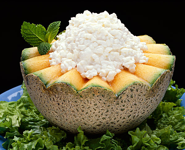 上火能吃哈密瓜嗎 哈密瓜上火嗎 上火能吃哈密瓜嗎 哈密瓜上火嗎