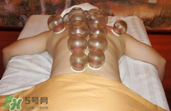 春天可以拔火罐嗎？春天適合拔火罐嗎？